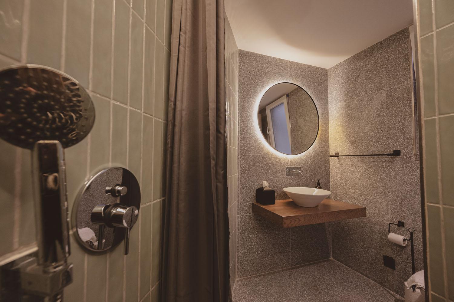 Maria Rosa Suites Victoria Buitenkant foto