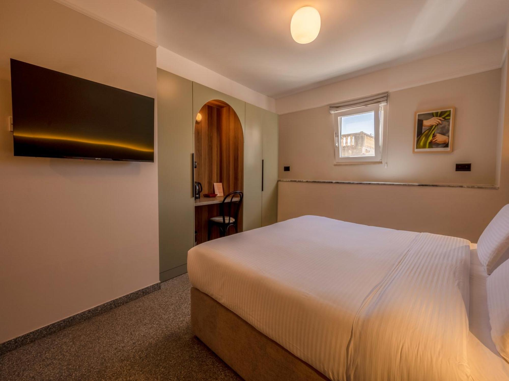 Maria Rosa Suites Victoria Buitenkant foto