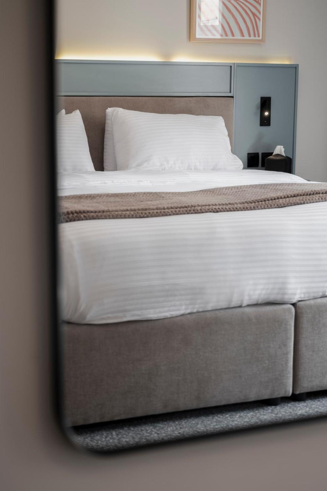 Maria Rosa Suites Victoria Buitenkant foto