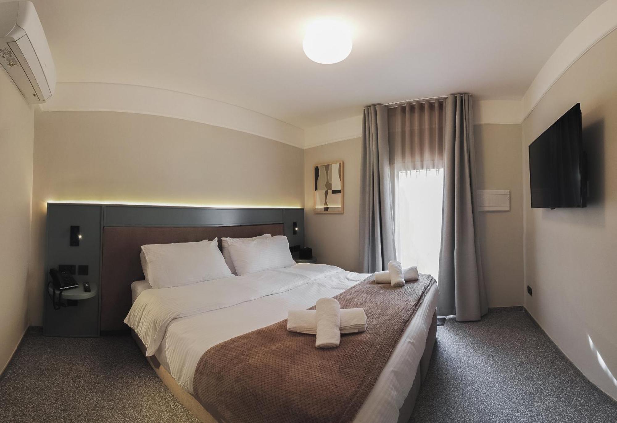 Maria Rosa Suites Victoria Kamer foto