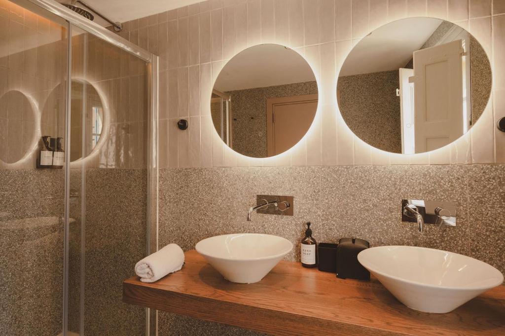 Maria Rosa Suites Victoria Buitenkant foto