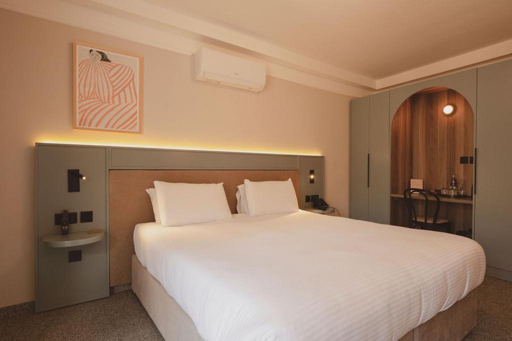 Maria Rosa Suites Victoria Buitenkant foto